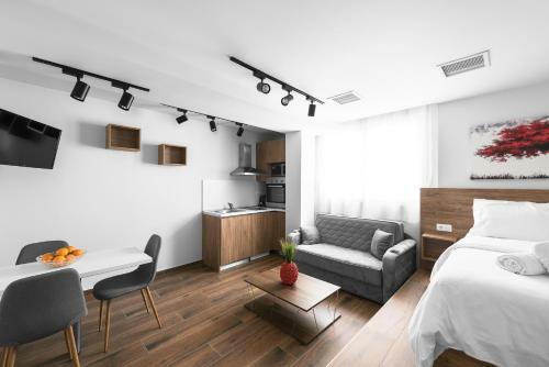 Apartamento Ultima, Nilie Hospitality Mgmt