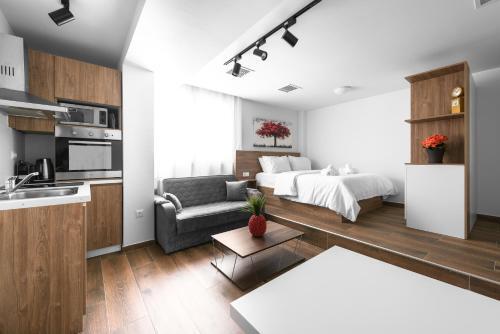Apartamento Ultima, Nilie Hospitality Mgmt