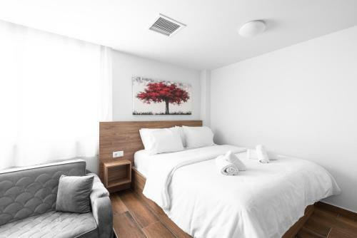 Apartamento Ultima, Nilie Hospitality Mgmt