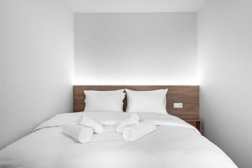 Apartamento Ultima, Nilie Hospitality Mgmt