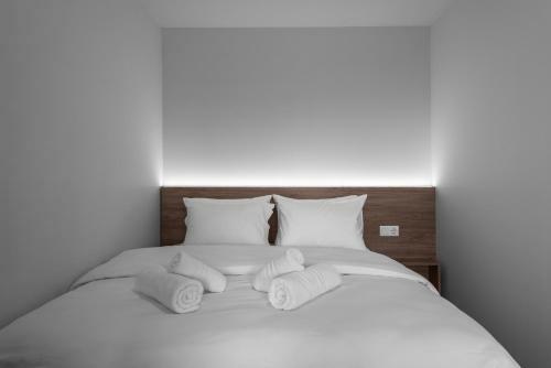 Apartamento Ultima, Nilie Hospitality Mgmt