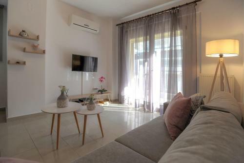 Apartamento Zen & Geo's Home