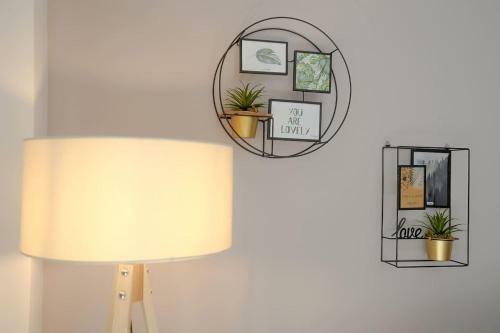 Apartamento Zen & Geo's Home