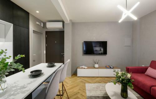 Apartamento Olvios Luxury Suites