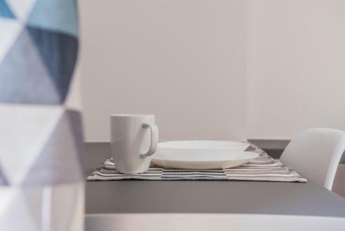 Apartamento Freesia #colony_urban_apartment