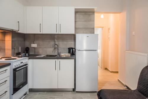 Apartamento Freesia #colony_urban_apartment