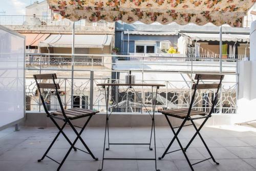 Apartamento Freesia #colony_urban_apartment