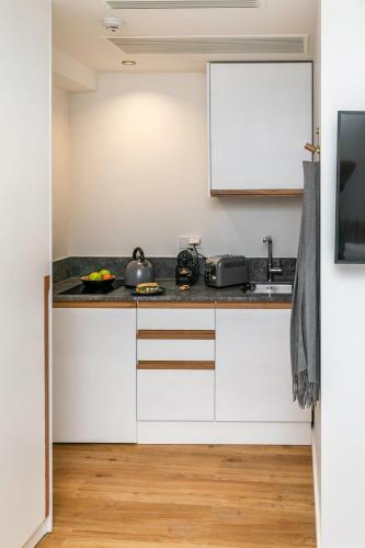 Septa Studios By Skg Apartments