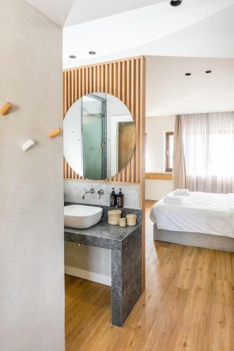 Septa Studios By Skg Apartments