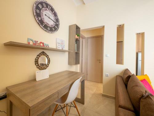 Apartamento Dk Mini Suites A