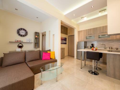 Apartamento Dk Mini Suites A