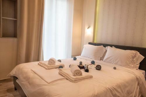 Apartamento Dk Mini Suites A
