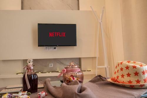 Apartamento Dk Mini Suites A