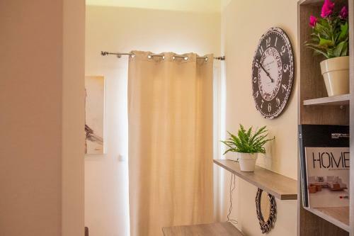 Apartamento Dk Mini Suites A
