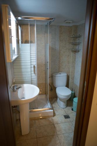 Kosmos Service Apartment Open View 2