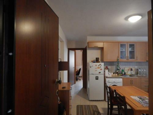 Apartamento Semelis House