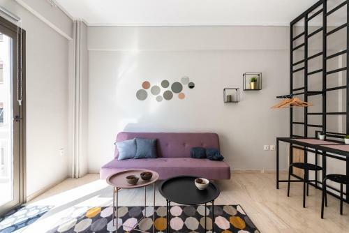 Apartamento Modern Studio Close To Waterfront