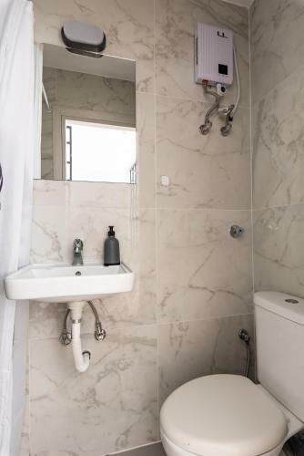 Apartamento Modern Studio Close To Waterfront