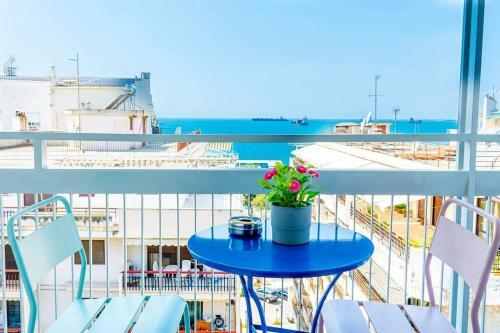 Apartamento Vintage Art Home On The Sea
