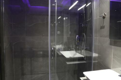 Apartamento Zh Luxury Suites