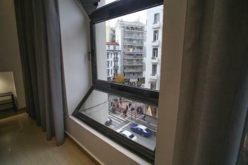 Apartamento Zh Luxury Suites