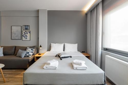 Apartamento Sts Eight 6.1