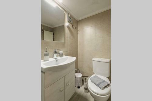 Apartamento Fully Equipped 1 Bdrm Aprt Close To City Center