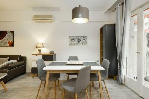 Apartamento Fully Equipped 1 Bdrm Aprt Close To City Center