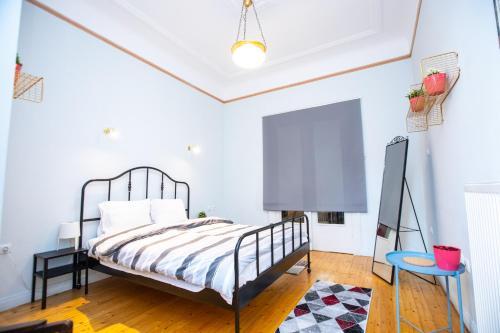 Apartamento Ministry Mansion (Skg)