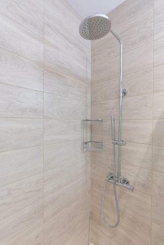 Apartamento Luxury Harbour Studios