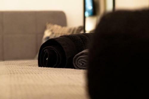 Apartamento Perfect Stay Central Suite
