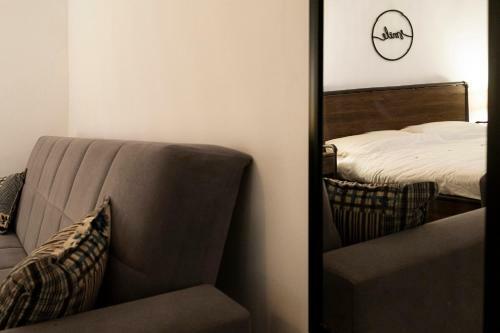 Apartamento Perfect Stay Central Suite
