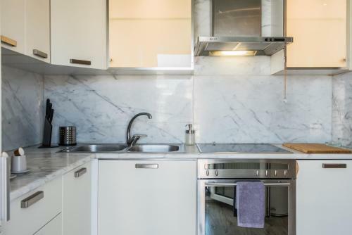 #mary Rose Apt By Halu! Apartments