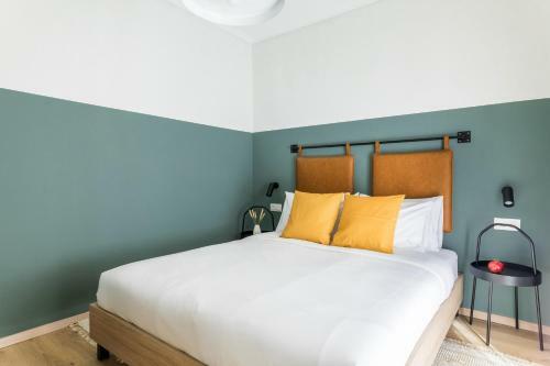 Apartamento Homey Skg