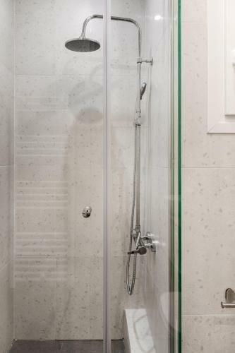 Apartamento Homey Skg
