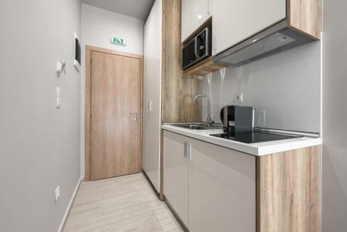 Apartamento Lausanne, Nilie Hospitality Mgmt