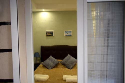 Apartamento Quintessence City Rotunda