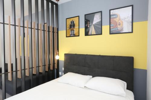 Apartamento Downtown Seaside Suites