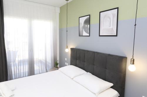 Apartamento Downtown Seaside Suites