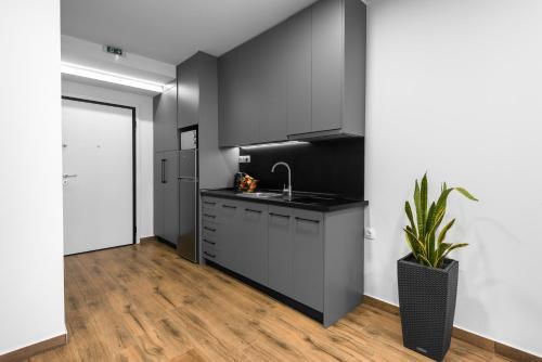 Adelle Apartments, The Luxury Suites