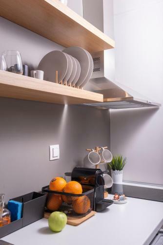 Apartamento Your City Level