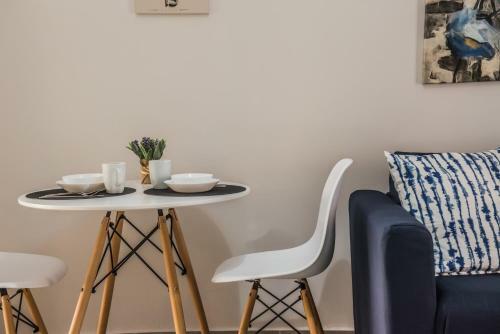 Apartamento Magnolia #colony_skg_city_center