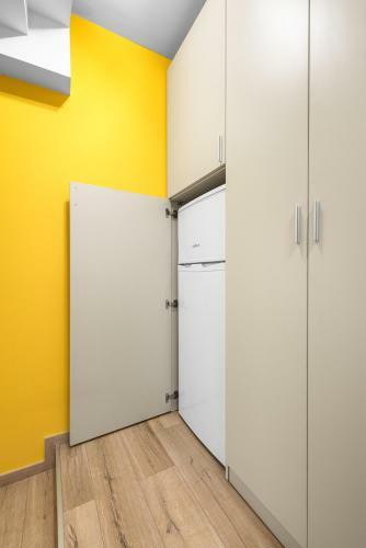 Apartamento Amarillo, Nilie Hospitality Mgmt