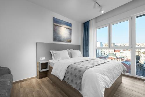 Apartamento Hermes Suites, Nilie Hospitality Mgmt