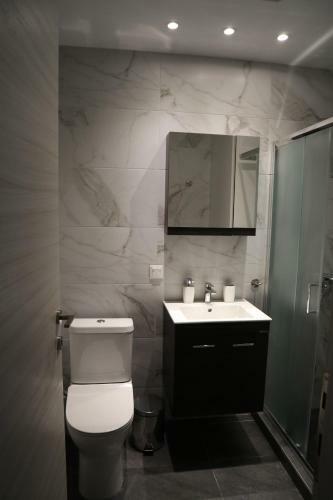 Apartamento Ladadika Luxury Studios