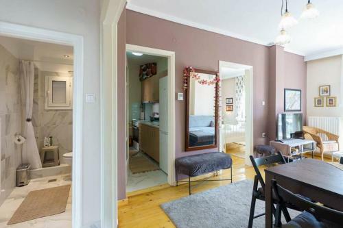 Apartamento House Of The Rising Sun