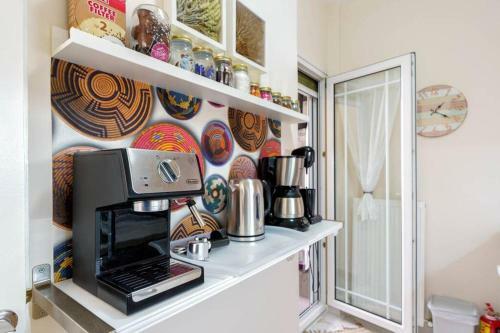 Apartamento House Of The Rising Sun