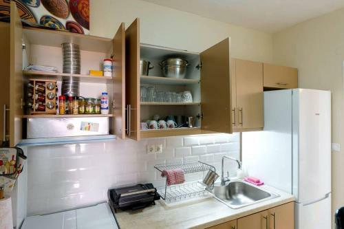 Apartamento House Of The Rising Sun