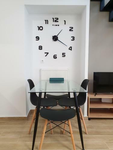 Apartamento Skg City Loft
