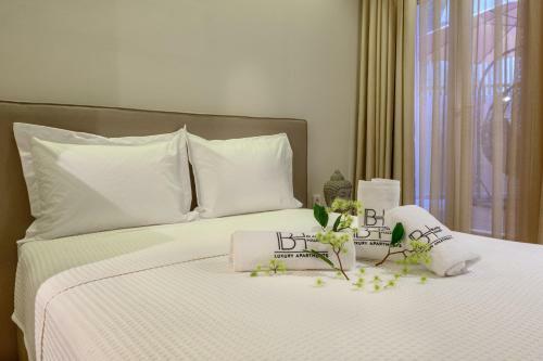 Blackhaus Apartments